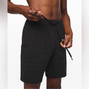 Lululemon City Sweat Shorts 9”